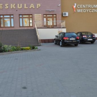 Centrum Medyczne Eskulap Żary