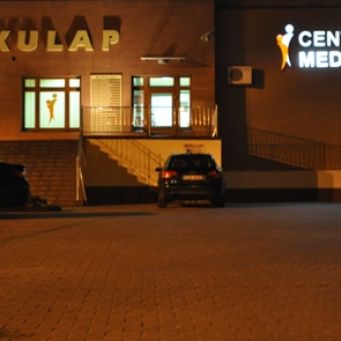 Centrum Medyczne Eskulap Żary