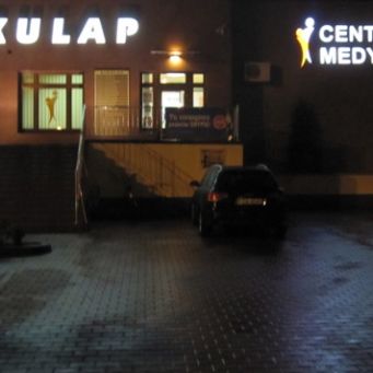 Centrum Medyczne Eskulap Żary