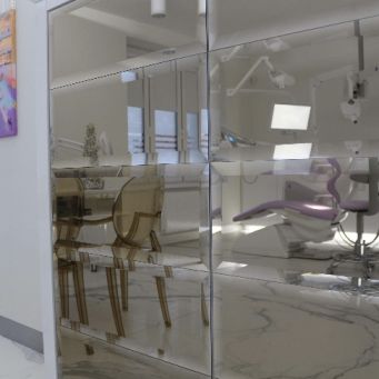 DENTAL STUDIO STOMATOLOGIA ul Legionistów 2 Żary