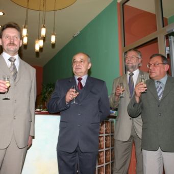 Uroczyste Otwarcie Centrum Medycznego w Żarach